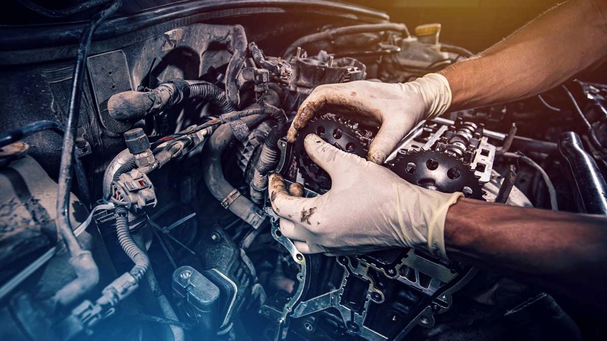 Car front repairs in Torbat Heydariyeh