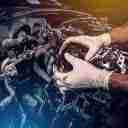 تعمیرگاه اتومبیل مرتضی، مکانیکی و تعمیرات جلوبندی و گیربکس در تربت حیدریه