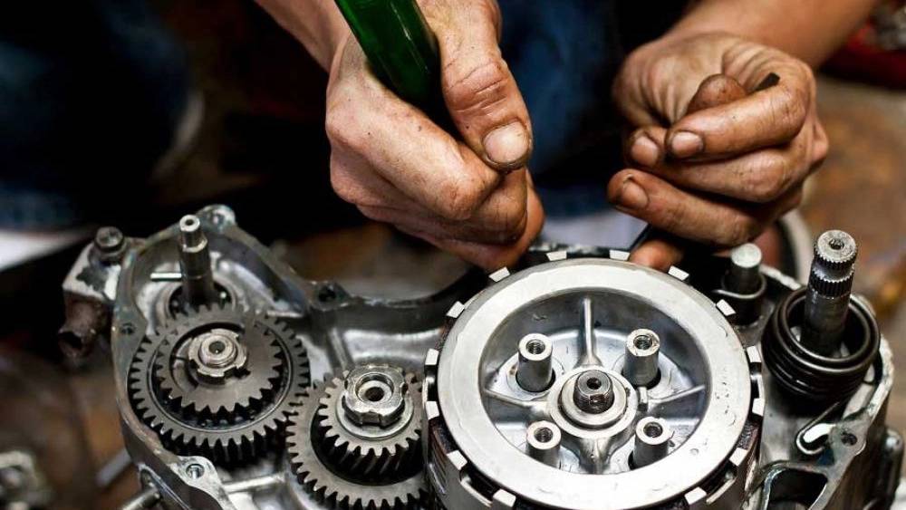 تعمیر گیربکس در تعمیرگاه اتومبیل مرتضی تعمیر گیربکس در تعمیرگاه اتومبیل مرتضی