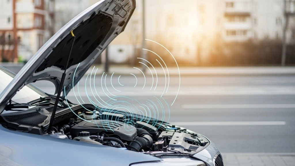Abnormal sound and vibration of the car in Torbat Heydariyeh Abnormal sound and vibration of the car in Torbat Heydariyeh